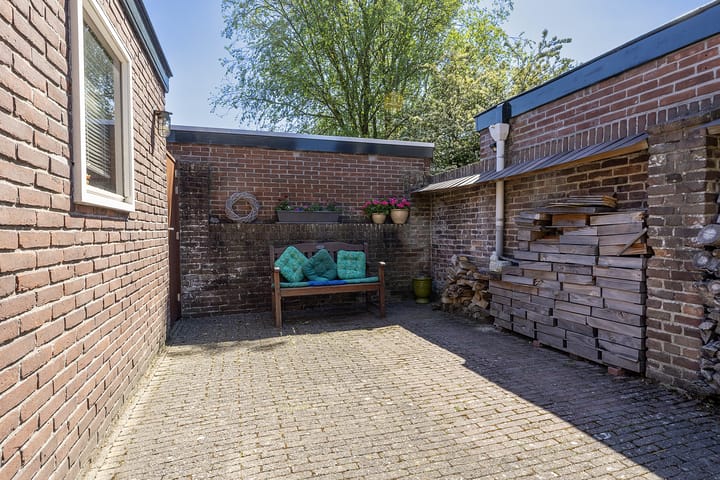 Foto 52 van Linnaeusstraat 2