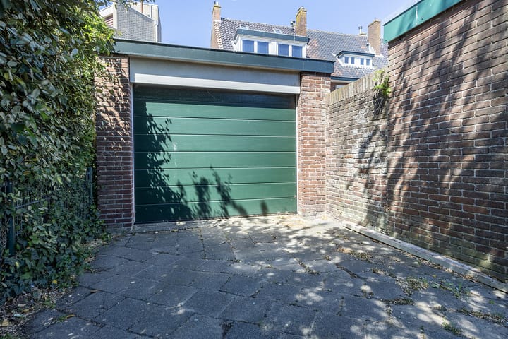 Foto 54 van Linnaeusstraat 2