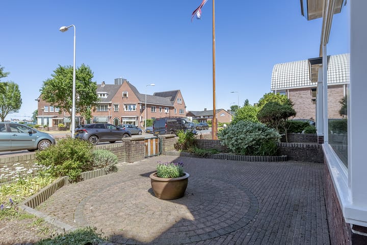 Foto 55 van Linnaeusstraat 2