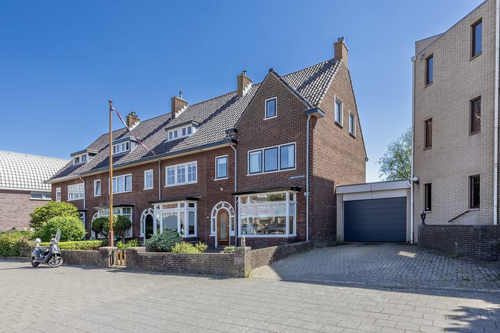 Foto 57 van Linnaeusstraat 2