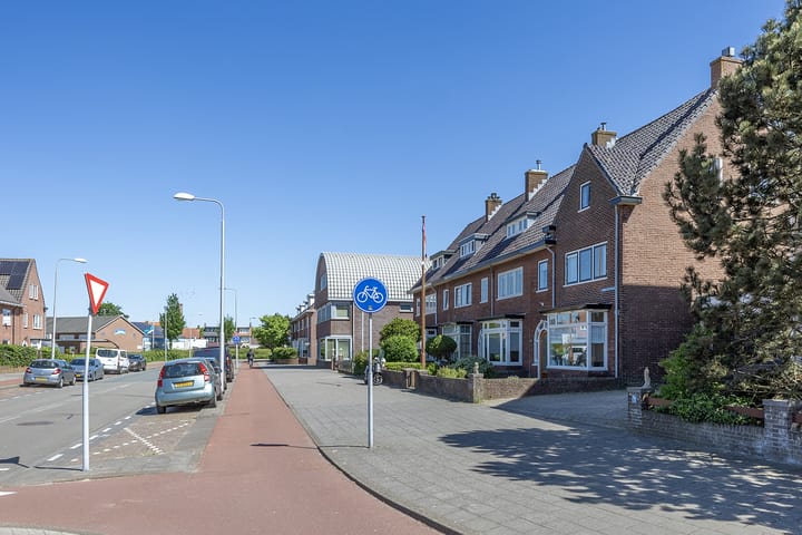 Foto 58 van Linnaeusstraat 2