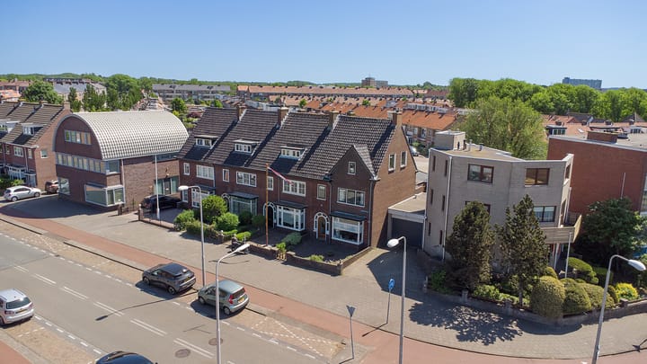 Foto 59 van Linnaeusstraat 2