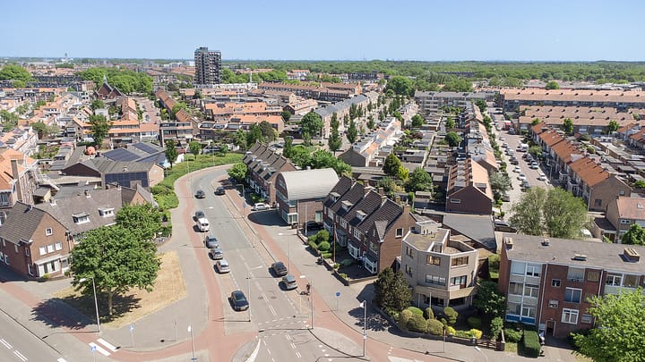 Foto 62 van Linnaeusstraat 2