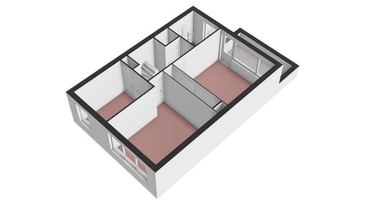 Foto 66 van Linnaeusstraat 2