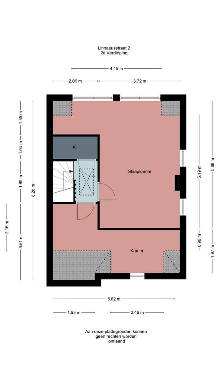 Foto 67 van Linnaeusstraat 2