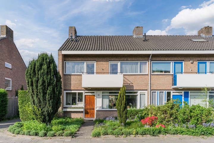 Foto 1 van Vanvitelliweg 33