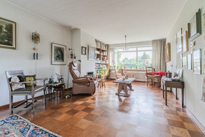 Foto 2 van Vanvitelliweg 33