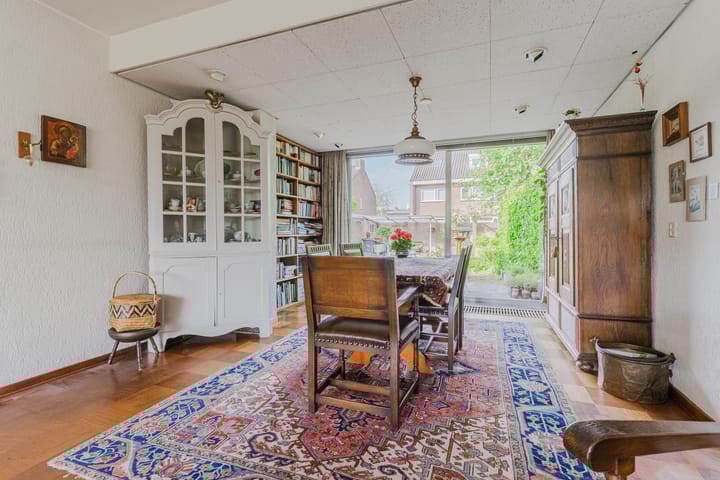 Foto 3 van Vanvitelliweg 33