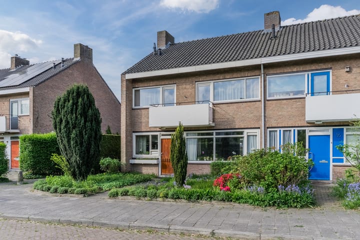 Foto 6 van Vanvitelliweg 33