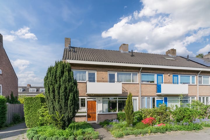 Foto 7 van Vanvitelliweg 33