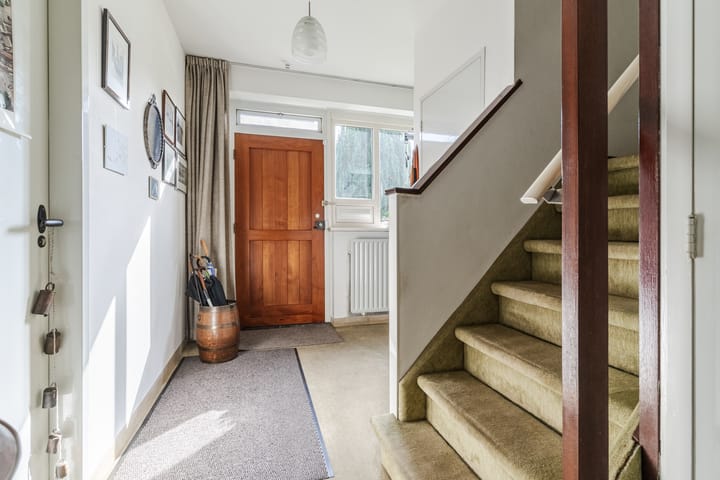 Foto 8 van Vanvitelliweg 33