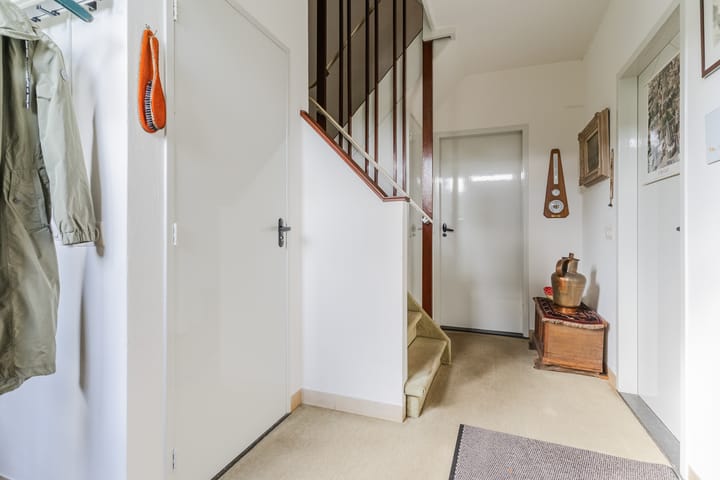 Foto 9 van Vanvitelliweg 33