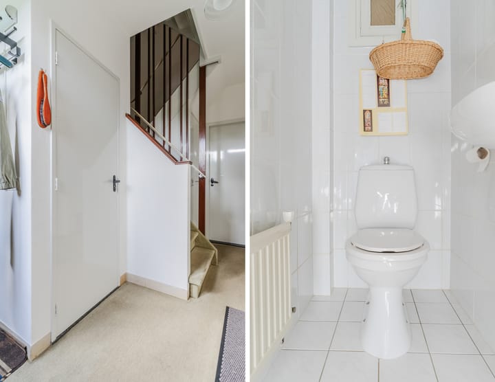 Foto 10 van Vanvitelliweg 33