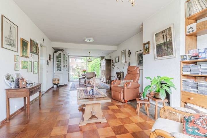 Foto 11 van Vanvitelliweg 33