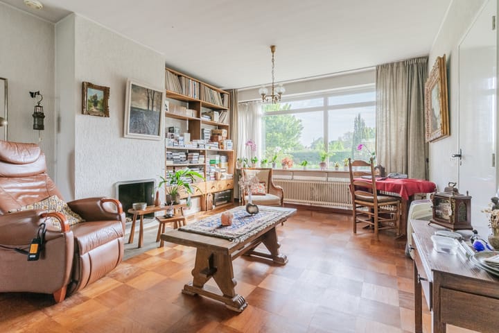 Foto 13 van Vanvitelliweg 33