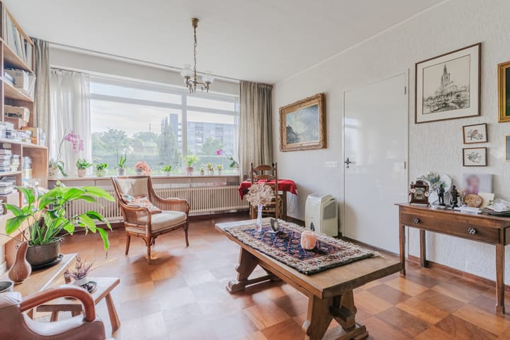 Foto 14 van Vanvitelliweg 33