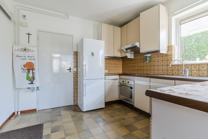 Foto 15 van Vanvitelliweg 33