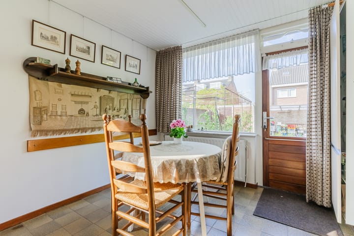 Foto 16 van Vanvitelliweg 33