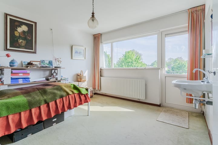 Foto 20 van Vanvitelliweg 33