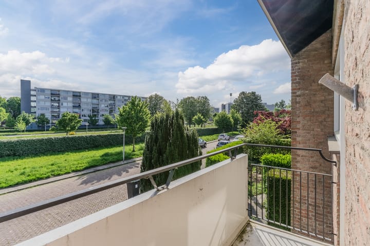 Foto 22 van Vanvitelliweg 33