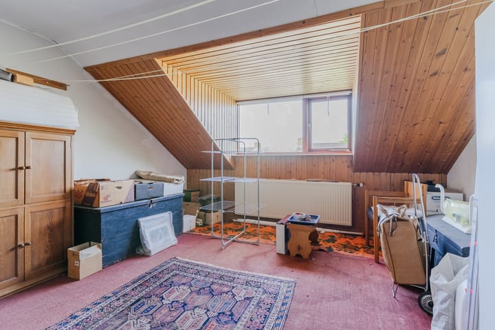 Foto 30 van Vanvitelliweg 33