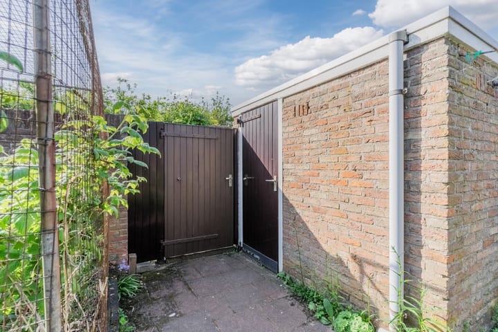 Foto 36 van Vanvitelliweg 33