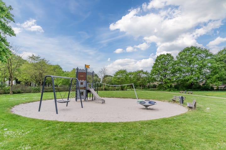 Foto 37 van Vanvitelliweg 33