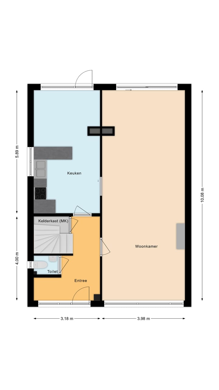 Foto 39 van Vanvitelliweg 33