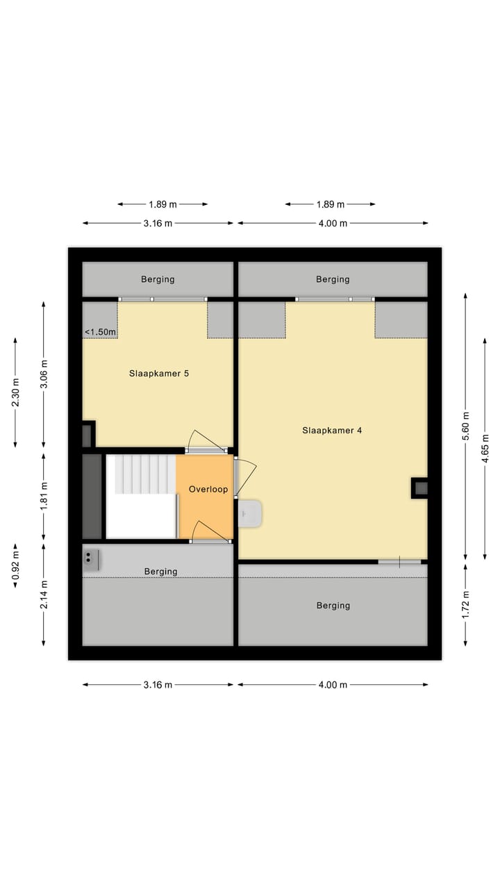 Foto 41 van Vanvitelliweg 33