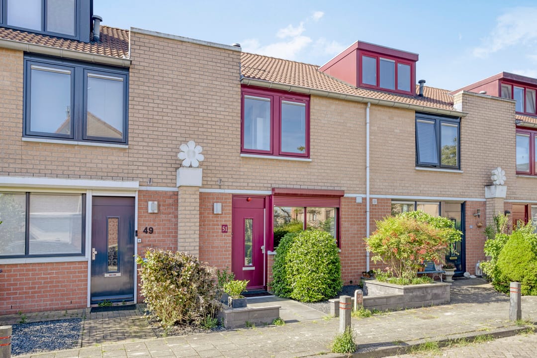 Foto 1 van De Hoef 51