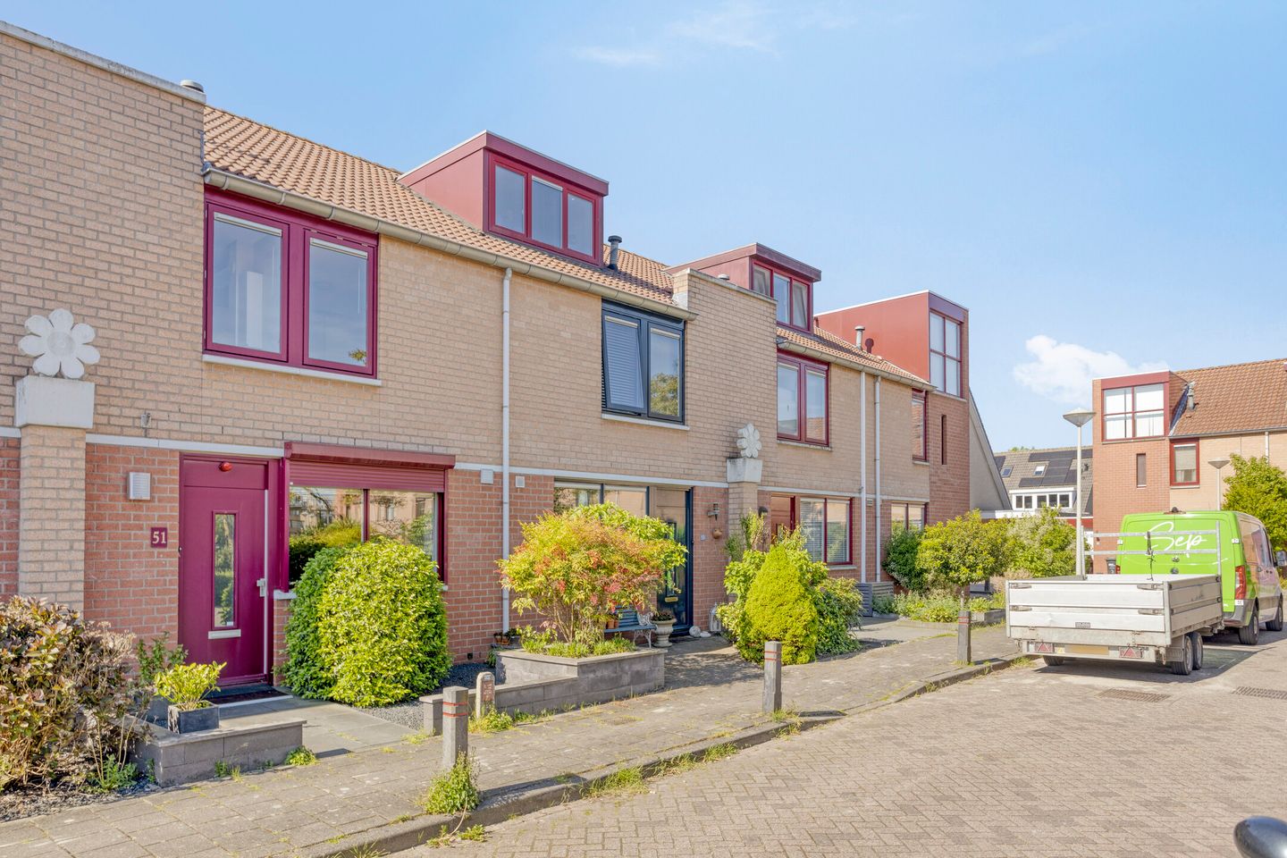 Foto 5 van De Hoef 51