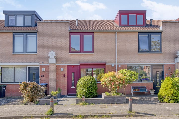 Foto 6 van De Hoef 51