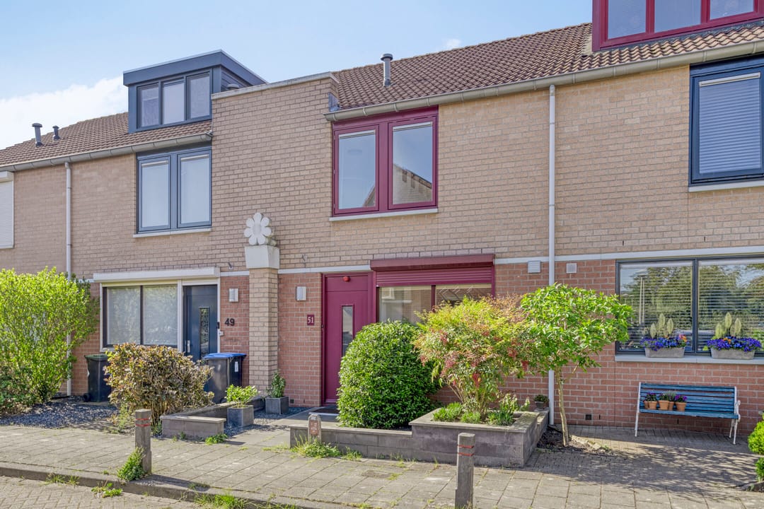 Foto 7 van De Hoef 51