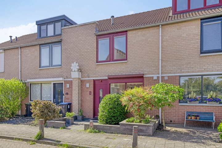 Foto 7 van De Hoef 51