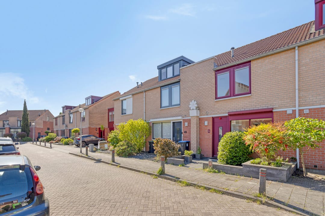 Foto 8 van De Hoef 51