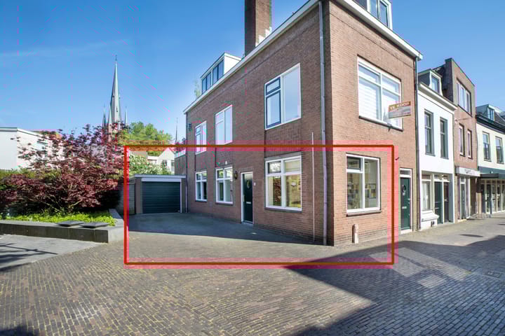 Foto 3 van Havenstraat 25