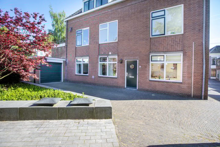 Foto 5 van Havenstraat 25