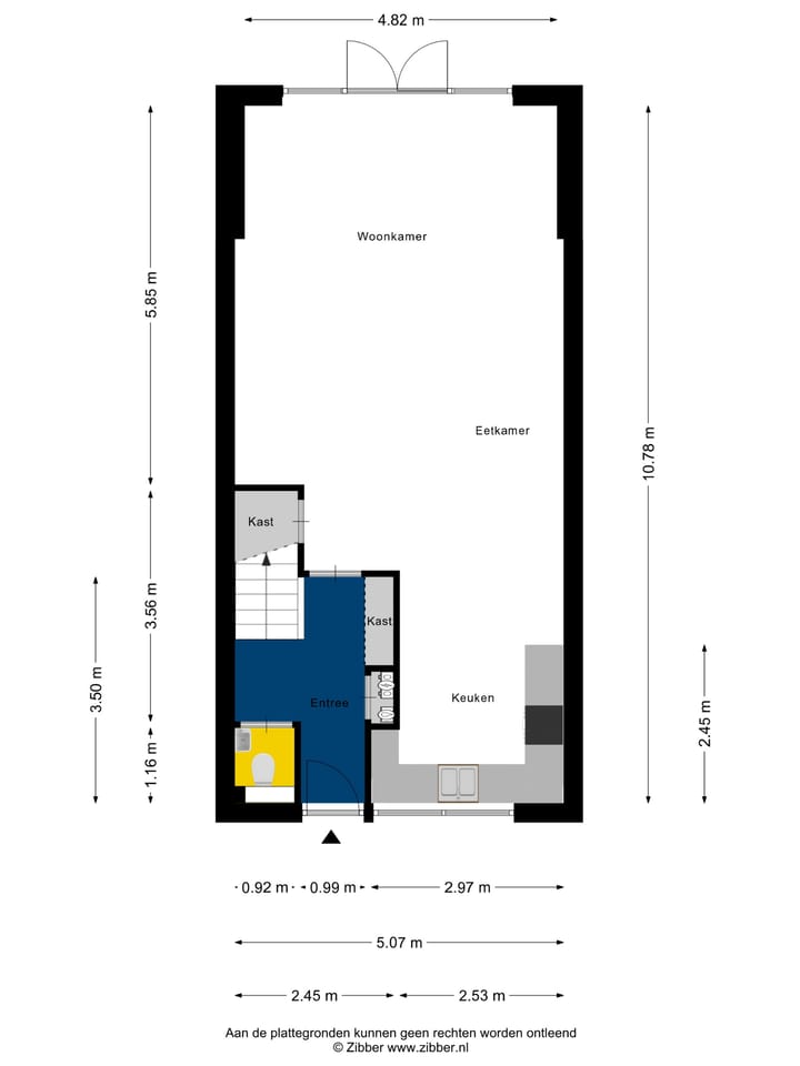 Foto 37 van De Hoef 51