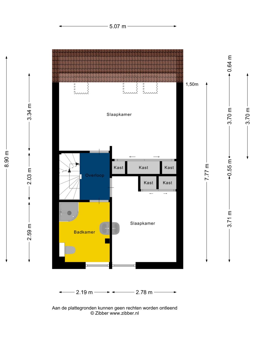 Foto 38 van De Hoef 51