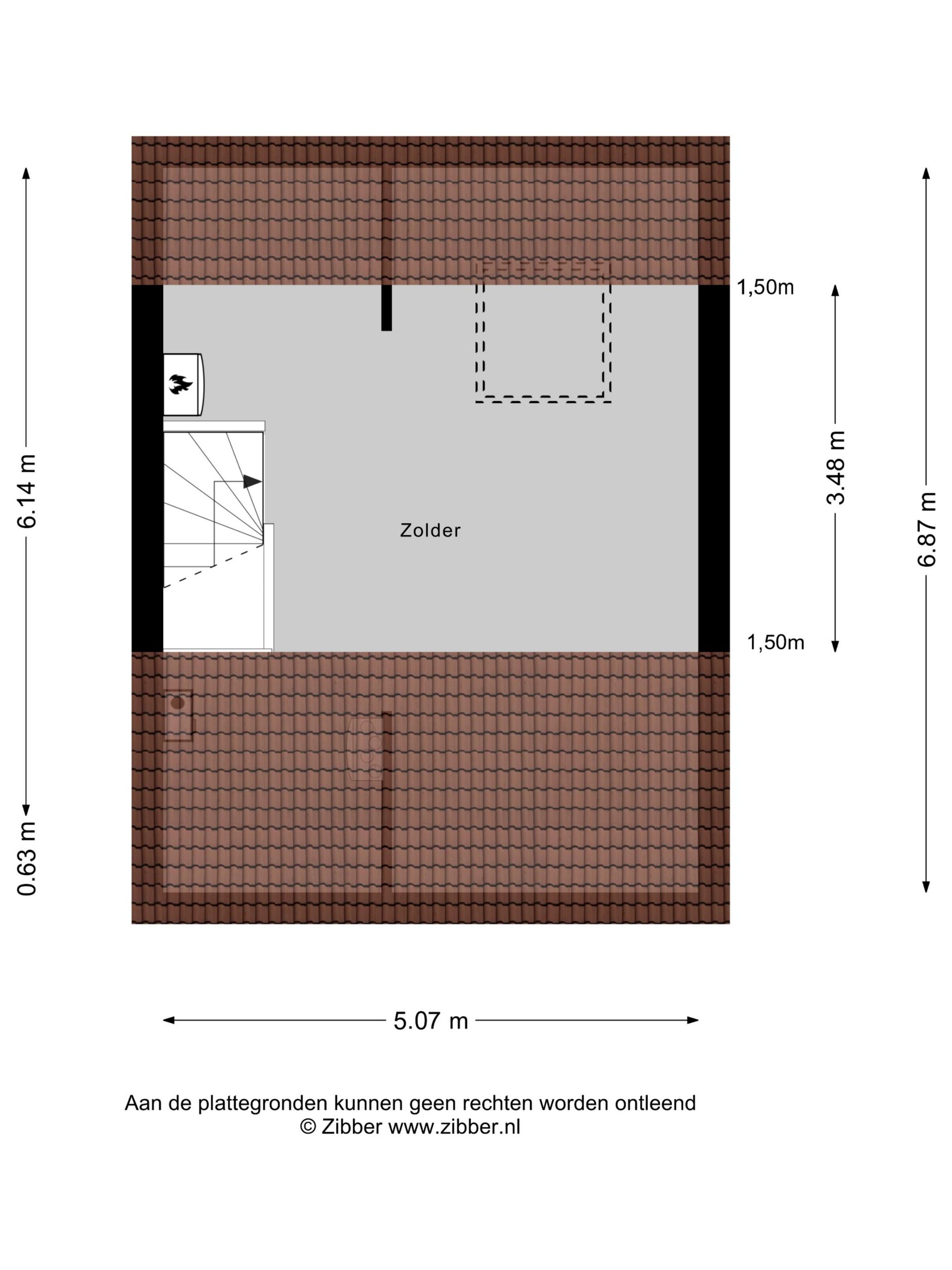 Foto 39 van De Hoef 51