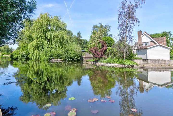 Foto 2 van Waterral 18