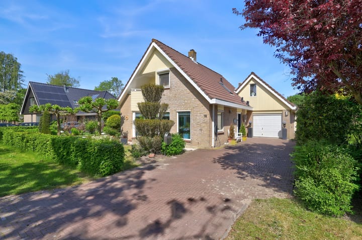 Foto 5 van Waterral 18