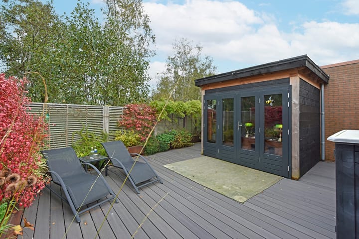 Foto 3 van De Strooplikker 14