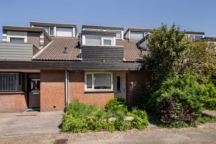 Foto 1 van Wagenaarhof 31