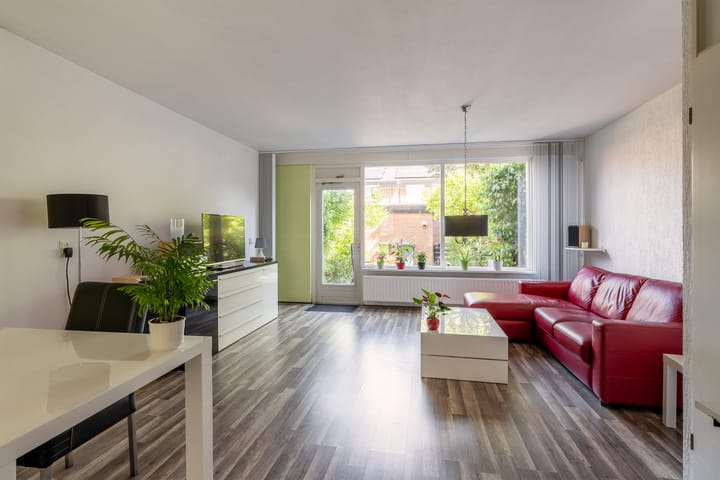 Foto 2 van Wagenaarhof 31