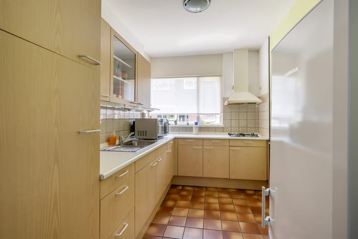 Foto 3 van Wagenaarhof 31