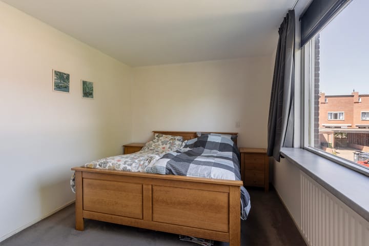 Foto 4 van Wagenaarhof 31