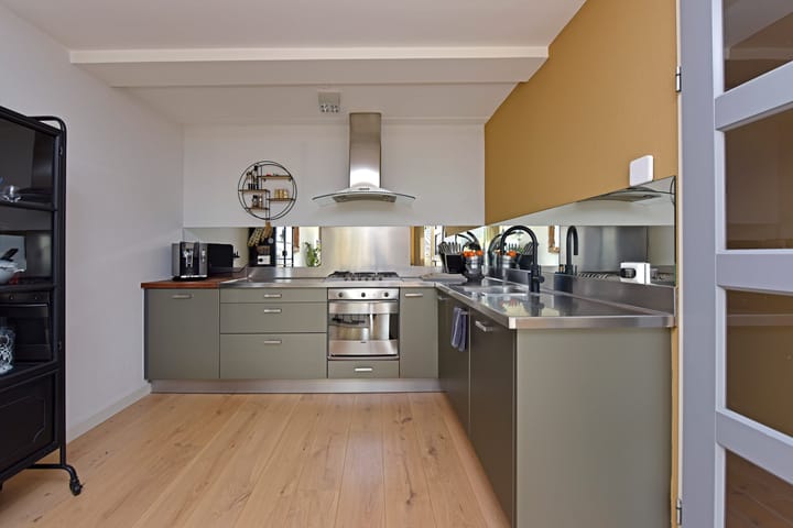 Foto 8 van De Strooplikker 14