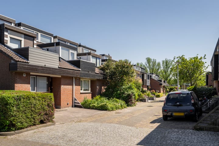 Foto 7 van Wagenaarhof 31