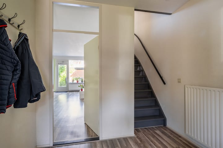 Foto 9 van Wagenaarhof 31